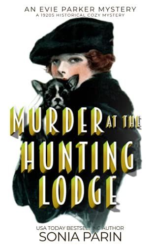 Murder at the Hunting Lodge