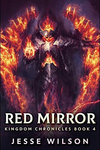 Red Mirror