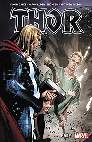 Thor by Donny Cates Vol. 2