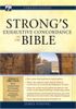 Strong's Exhaustive Concordance of the Bible