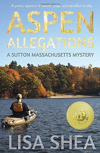 Aspen Allegations - a Sutton Mass. Mystery
