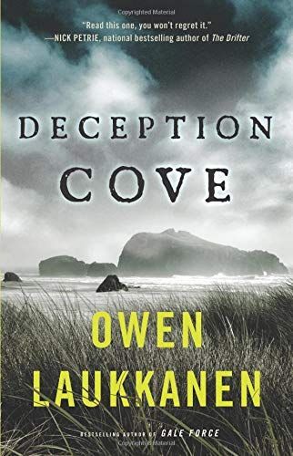 Deception Cove