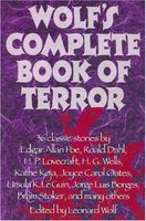 Wolf's Complete Book of Terror