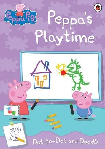 Peppa's Playtime