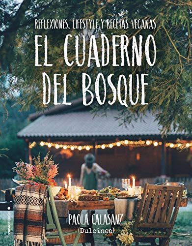 El Cuaderno del Bosque