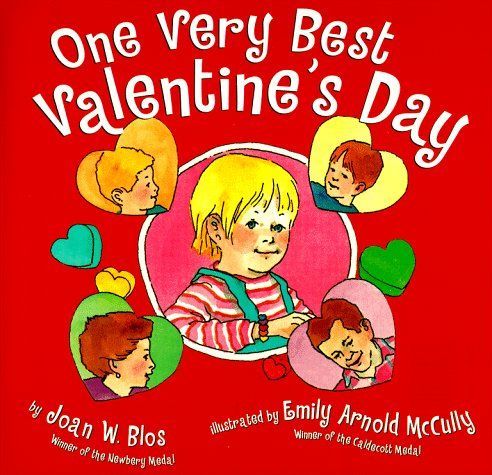 One Very Best Valentine's Day