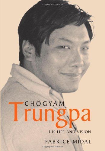 Chögyam Trungpa