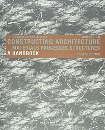 Constructing Architecture