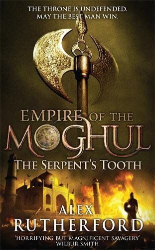 The Empire of the Mogul