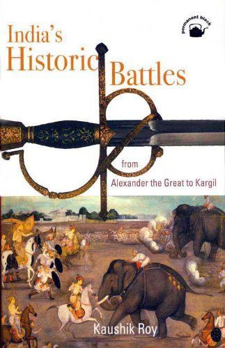 India's Historic Battles
