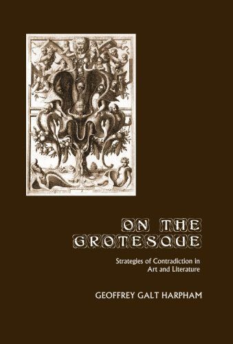 On the Grotesque