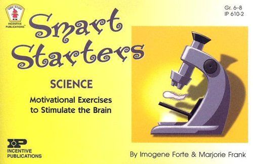 Smart Starters Science