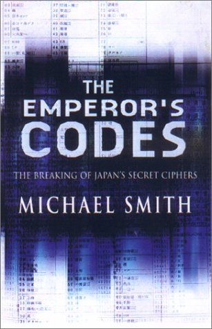 The Emperor's Codes