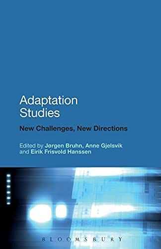 Adaptation Studies