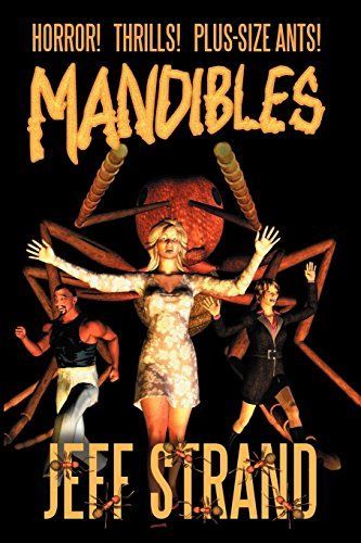 Mandibles