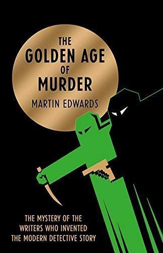 The Golden Age of Murder