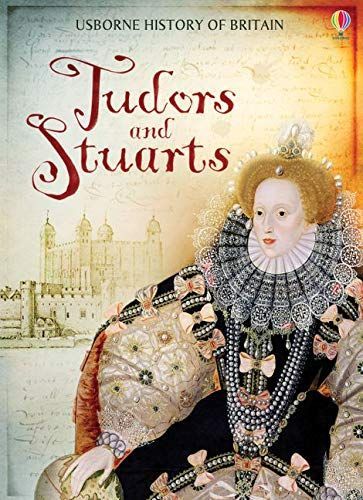 Tudors and Stuarts