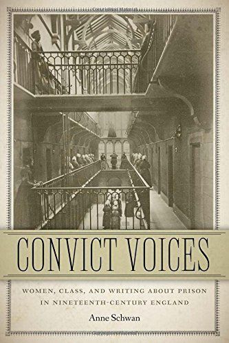 Convict Voices