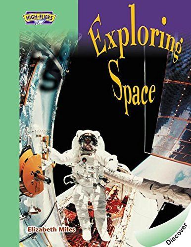 Exploring Space