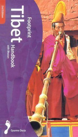 Tibet Handbook