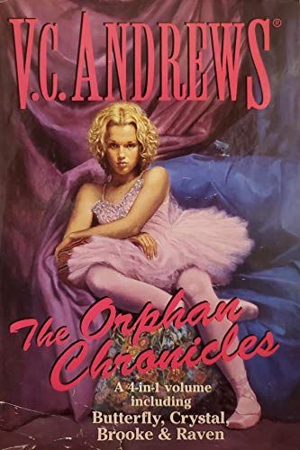The Orphan Chronicles