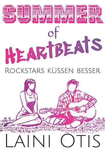 Summer of Heartbeats