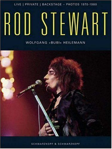 Rod Stewart