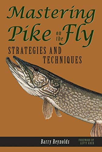 Mastering Pike on the Fly