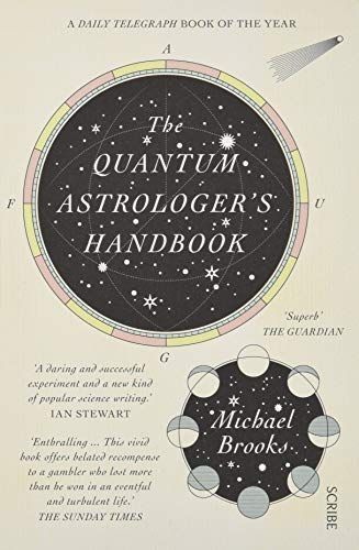 The Quantum Astrologer's Handbook