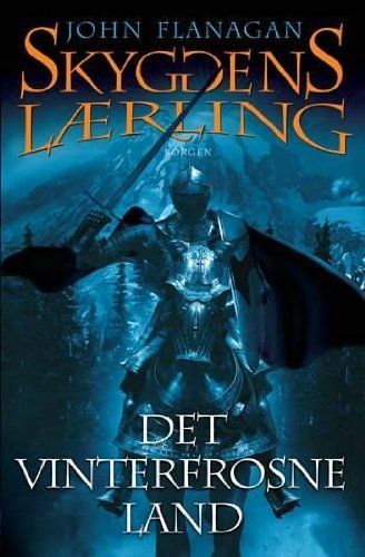 Det vinterfrosne land