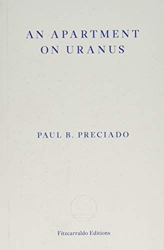 An Apartment on Uranus