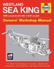 Westland Sea King Owners' Workshop Manual