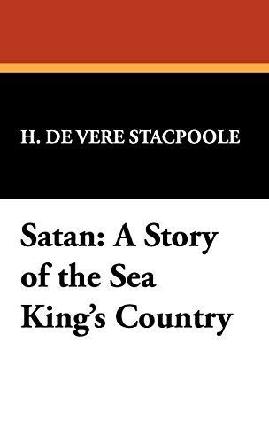 Satan a Story of the Sea King's Country