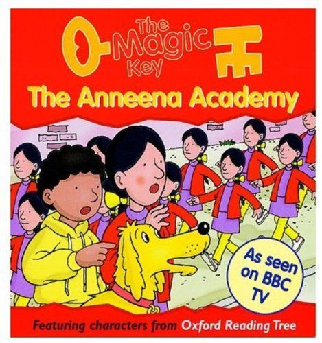 The Anneena Academy