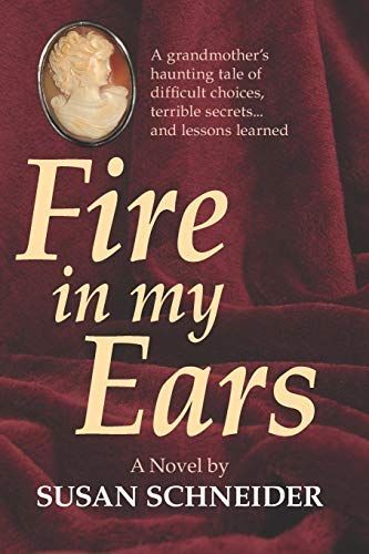 Fire in My Ears