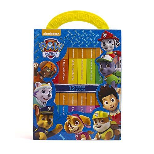 Paw Patrol