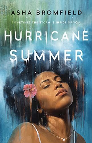 Hurricane Summer