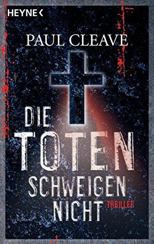 Die Toten schweigen nicht