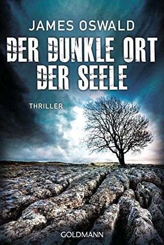 Der dunkle Ort der Seele - Inspector McLean 3