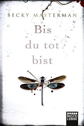 Bis du tot bist