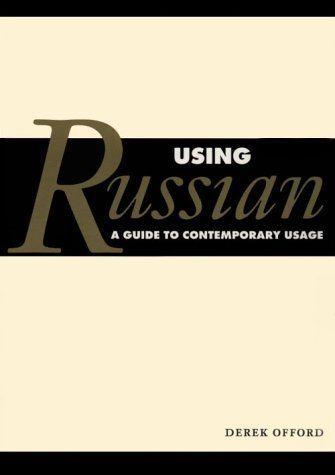 Using Russian