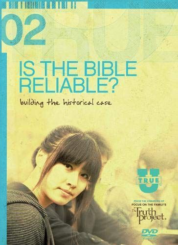 Is the Bible Reliable?