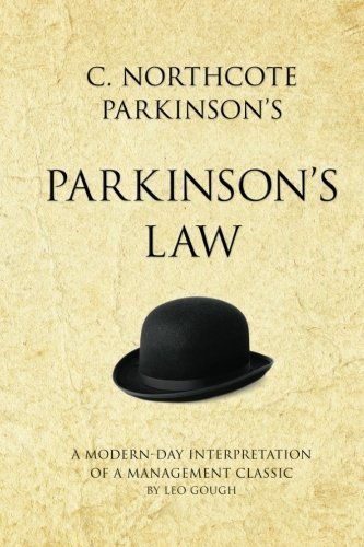 Parkinson's Law