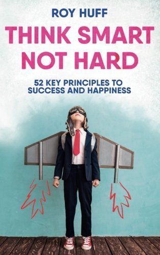 Think Smart Not Hard