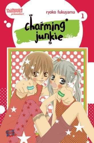 Charming Junkie