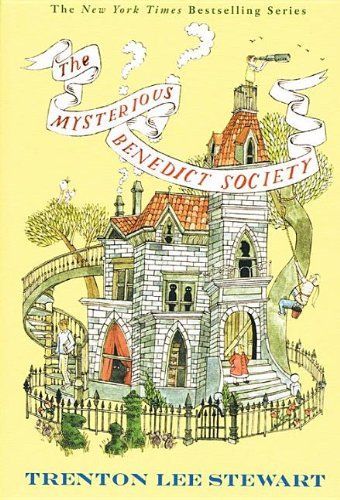 The Mysterious Benedict Society