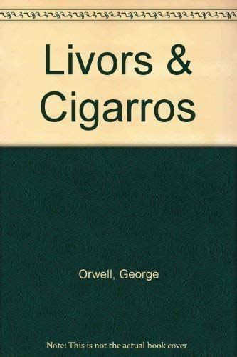 LIVROS E CIGARROS