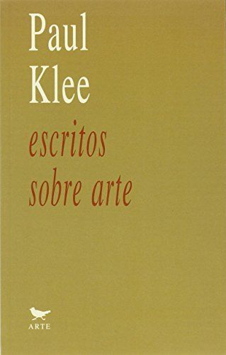 Escritos sobre arte