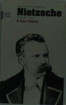 A gaia ciência