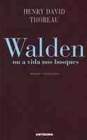 Walden ou a vida nos bosques
